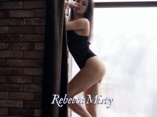 RebeccaMisty