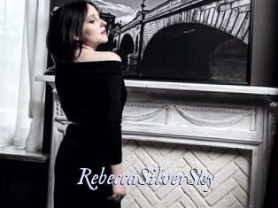 RebeccaSilverSky