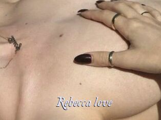 Rebecca_love