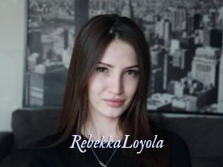 RebekkaLoyola