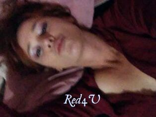 Red4U