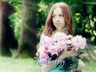 RedBerryy