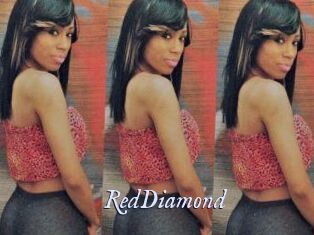 RedDiamond