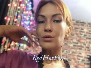 RedHotFox