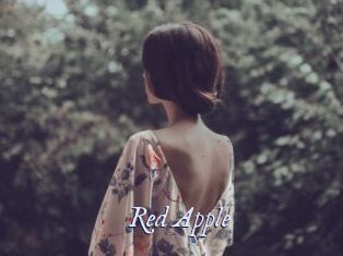 Red_Apple