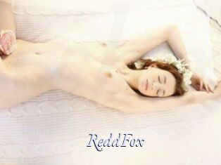 ReddFox