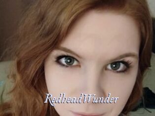 RedheadWunder