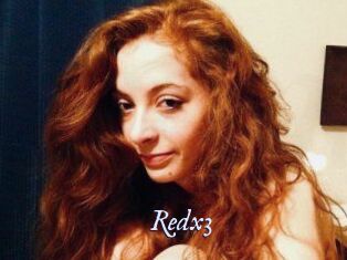 Redx3