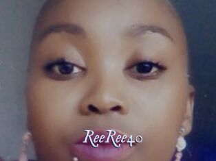 ReeRee40