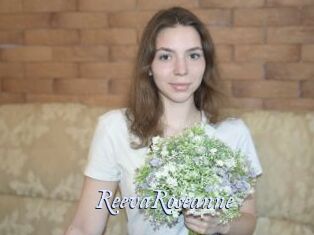 ReevaRoseanne
