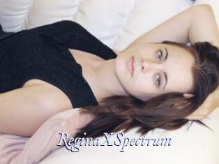 ReginaXSpectrum