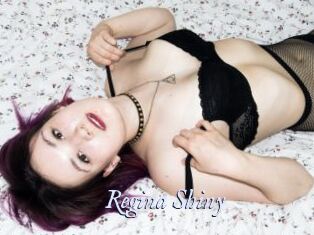 Regina_Shiny