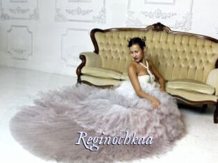 Reginochkaa