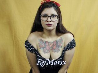 ReiMarsx