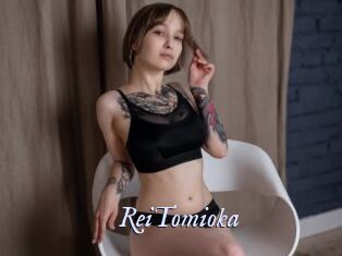 ReiTomioka
