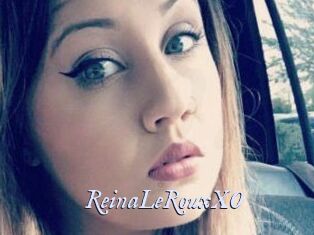 ReinaLeRouxXO