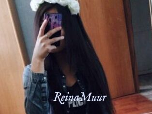 ReinaMuur