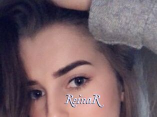 ReinaR 1 chatte mouillée