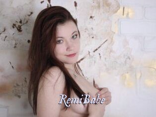 RemiBabe