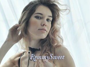 RemmySweet