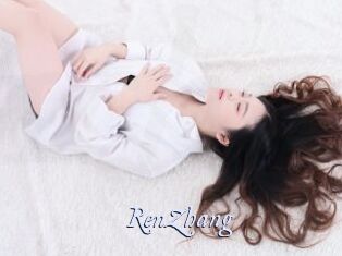 RenZhang