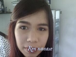 Ren_nanase