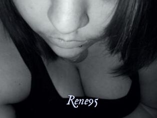 Rene95 1 chatte mouillée