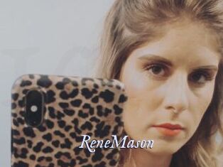 ReneMason