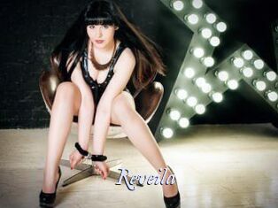 Reveila 1 chatte mouillée