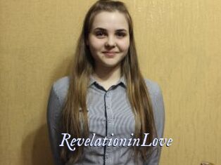 RevelationinLove