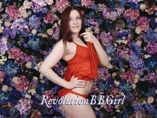 RevolutionBBGirl