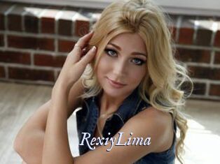 RexiyLima
