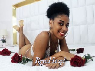 ReyaHazel