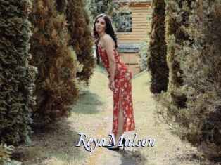 ReyaMalson