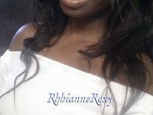 RhhianneRoxy