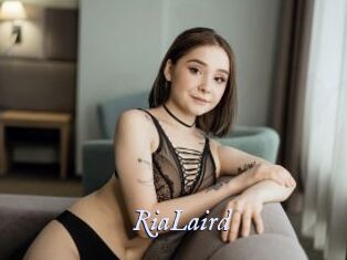 RiaLaird