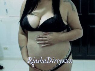 RiashaDirtyxxx