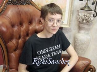 RickiSanchez