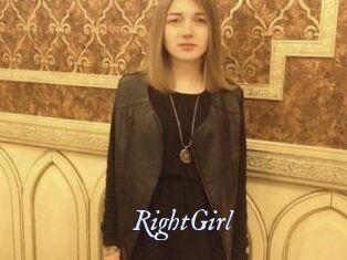RightGirl