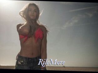 Rile_More