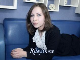 RileySnow