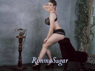 RimmaSugar