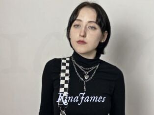 RinaJames
