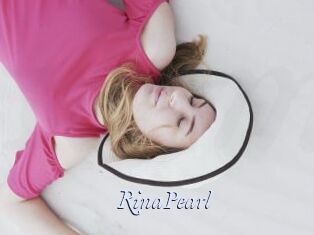 RinaPearl 1 chatte mouillée