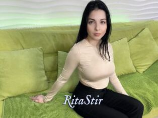 RitaStir