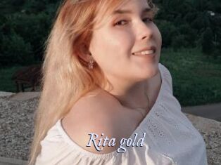Rita_gold
