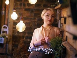RockHappy