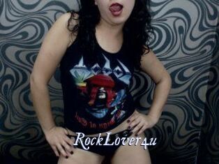RockLover4u