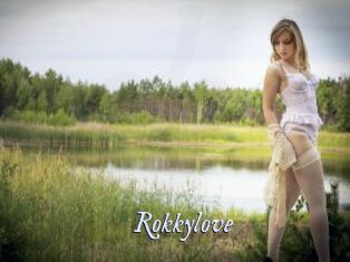 Rokkylove