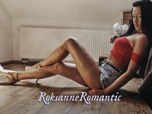 RoksanneRomantic
